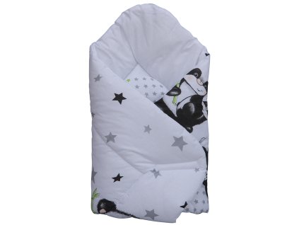 3930 2 zavinovacka ruzek scarlett panda bila
