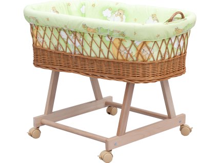 6671 2 2107 6dilna do kose zelena ii buk med