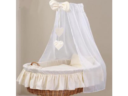 náhradní souprava do kose bezove srdicko