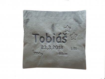 polstarek se jmenem datem a mirama