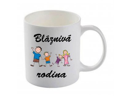 blazniva rodina