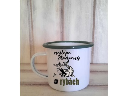 plechacek Na rybách