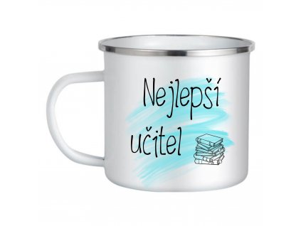 Plecháček nejlepší učitel