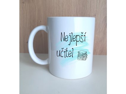 Nejlepší učitel 330ml