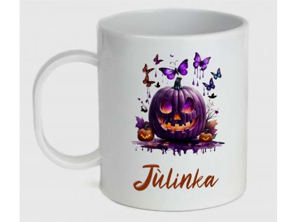 Hrnek Helloween 5