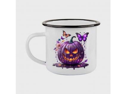 Plechacek halloween 2