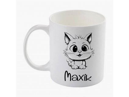 Se jménem pejsek maxík