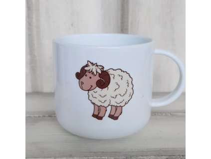200ml ovečka