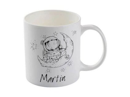 Astronaut 330ml