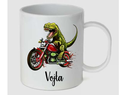 330ml T rex moto