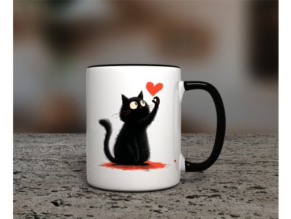 330ml Black Cat 1