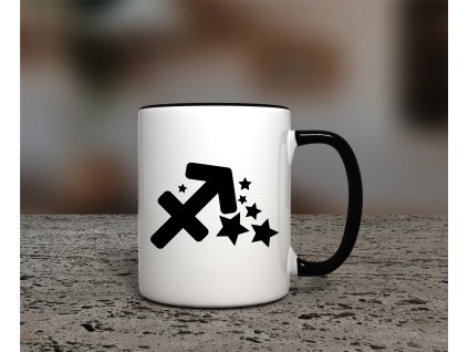 Hrrnek černý Znamení III