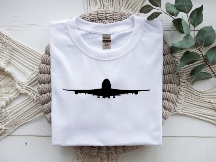 Nažehlovačka Letadlo