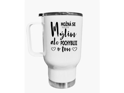 Termohrnek I možná se mýlím