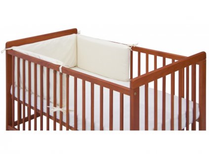 Mantinel do postýlky Scarlett - HUGO