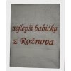 Bílý ručník 50 x 100 cm se jménem na přání - výšivka