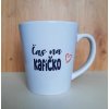Latté čas na kafíčko