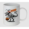 T rex halloween bez