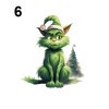 Green Cat 5