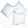 polstar polštářek bílý  35x35 cm