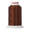 vysivaci nit 1000m sulky gunold c 1058 hneda