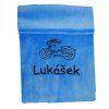 deka modry motorka lukasek