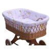 85 2 souprava do mojzisova kosiku pro miminko scarlett mracek ruzova