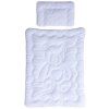1642 set perinka polstar scarlett medvidek 120 x 90 cm