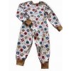 Dětské pyžamo - overal