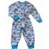 Dětské pyžamo - overal
