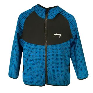 Dobrodružství začíná venku! ☀️🌿 Jaro je tady a s ním i nekonečné možnosti her a objevování! Naše dětské softshellové...