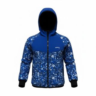 Krasné softshellové bundy pro malé dobrodruhy❤️❤️