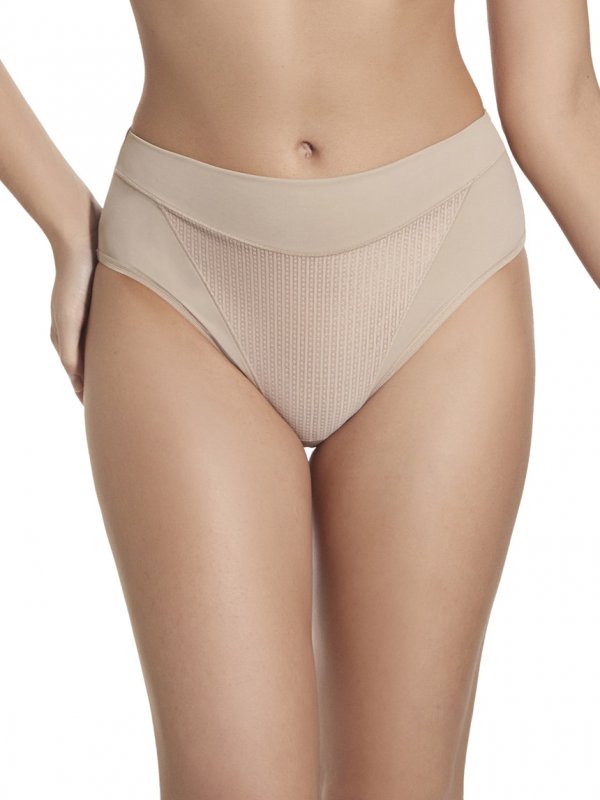 Kalhotky s vysokým pasem