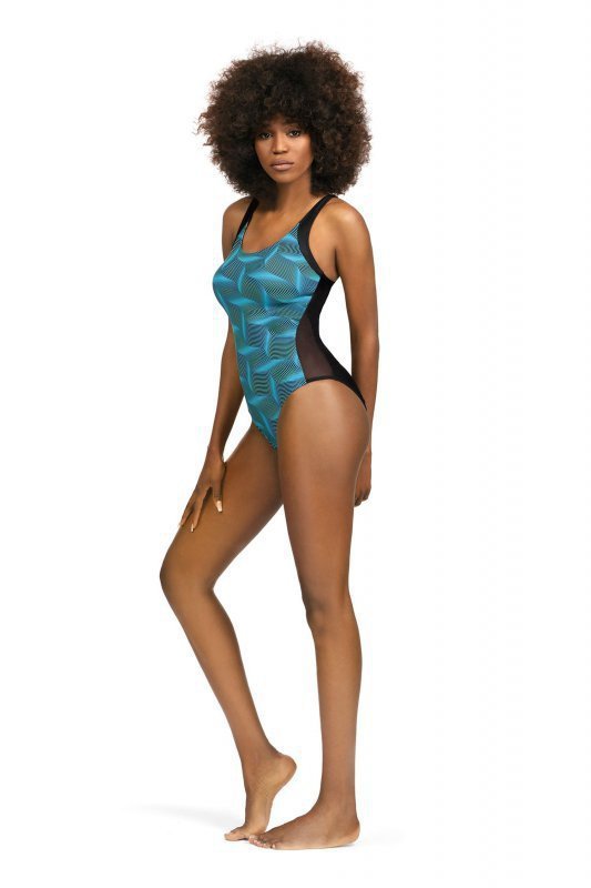 Dámské sportovní plavky