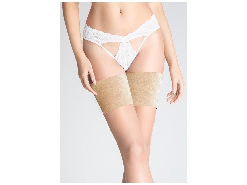 Oblíbenost bandaletek roste