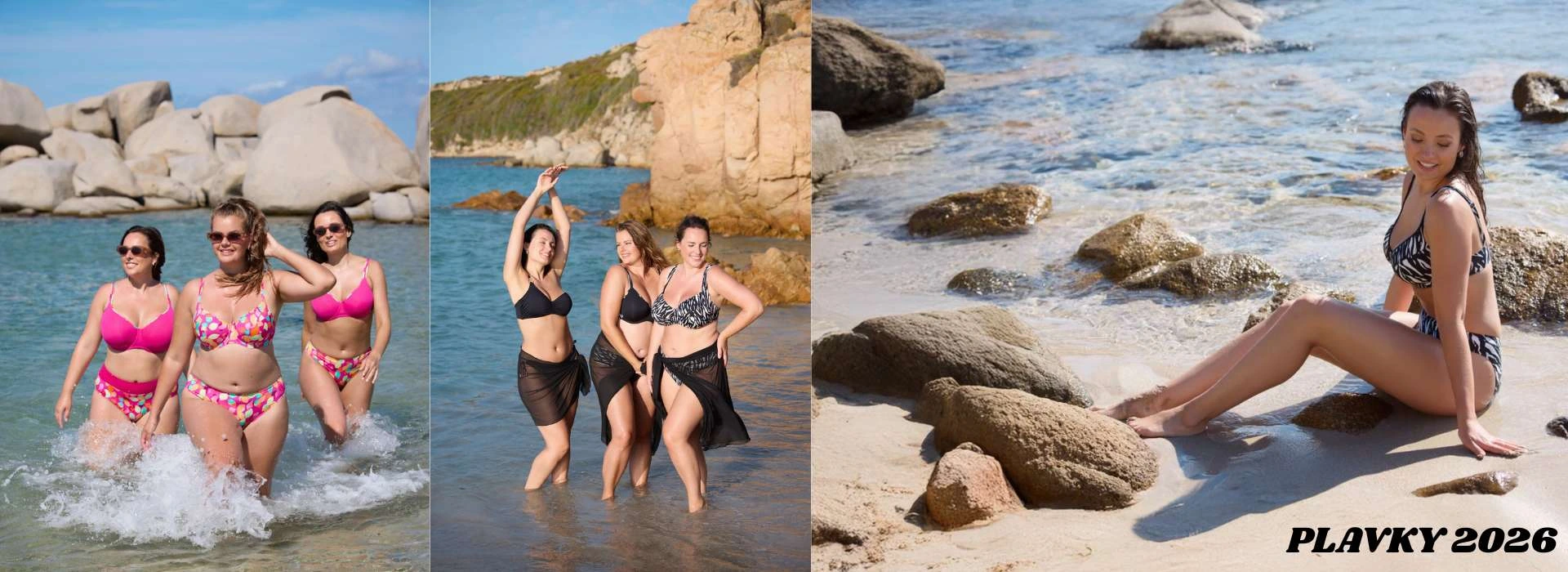 Plavky 2026