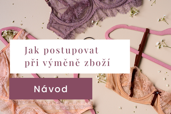 Banner 1 Doporučený postup při výměně