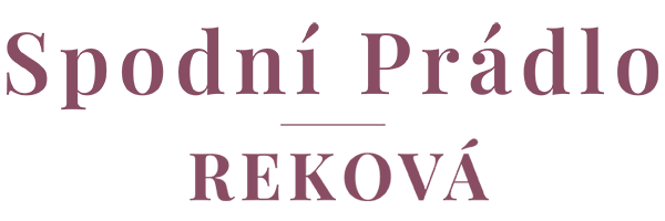 Spodní prádlo Reková