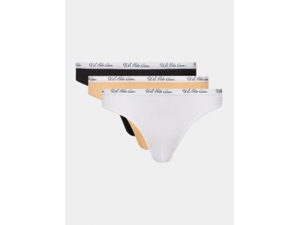 u s polo assn sada 3 kusu klasickych kalhotek 66288 barevna 0000303161064