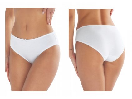 LEPTIR DAMSKE KALHOTKY F MD 50 01 2 KS 2XL