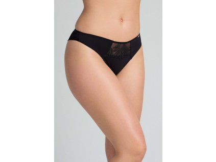 Triola kalhotky brazilky cerne 34889