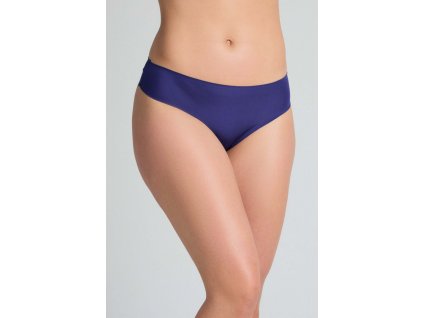 Triola klasicke kalhotky modre 31886