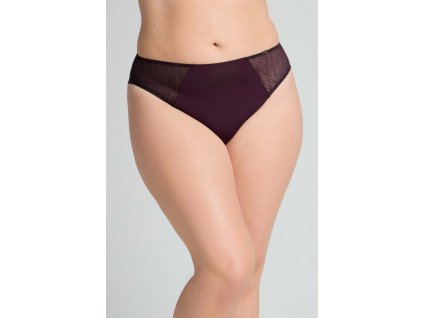 Triola vysoke brazilky tmave fialove 37884