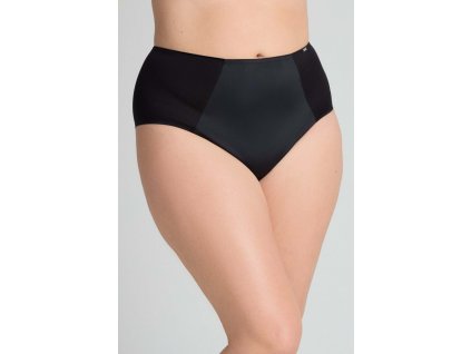 Triola vysoke formujici kalhotky cerne 32892