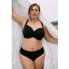Triola Comfy Fit nevyztuzena podprsenka cerna 21892 (1)
