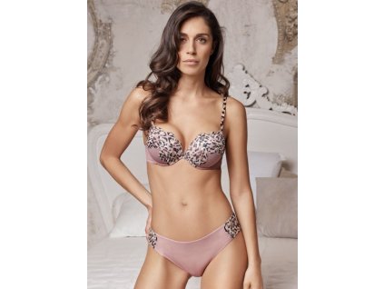 komplekt sutien double push up lormar nova kolektsiya leopardo 1628 3