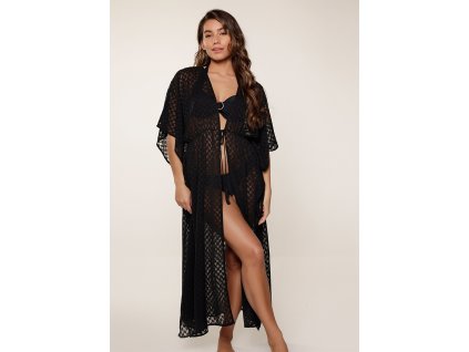 Plážový kaftan Lingadore 7721
