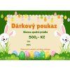 Dárkové poukazy (16)