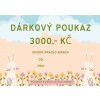 Dárkové poukazy (7)