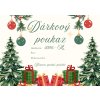 Kopie návrhu Brown and Black Minimalist Gift Voucher Certificate (Dárkový poukaz) (7)